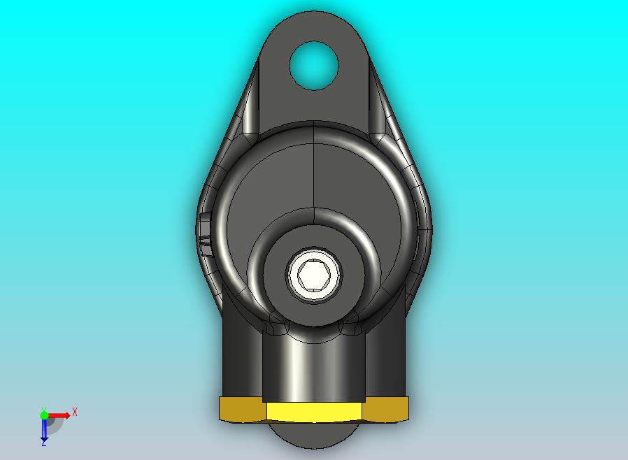 TILTON 76系列主缸