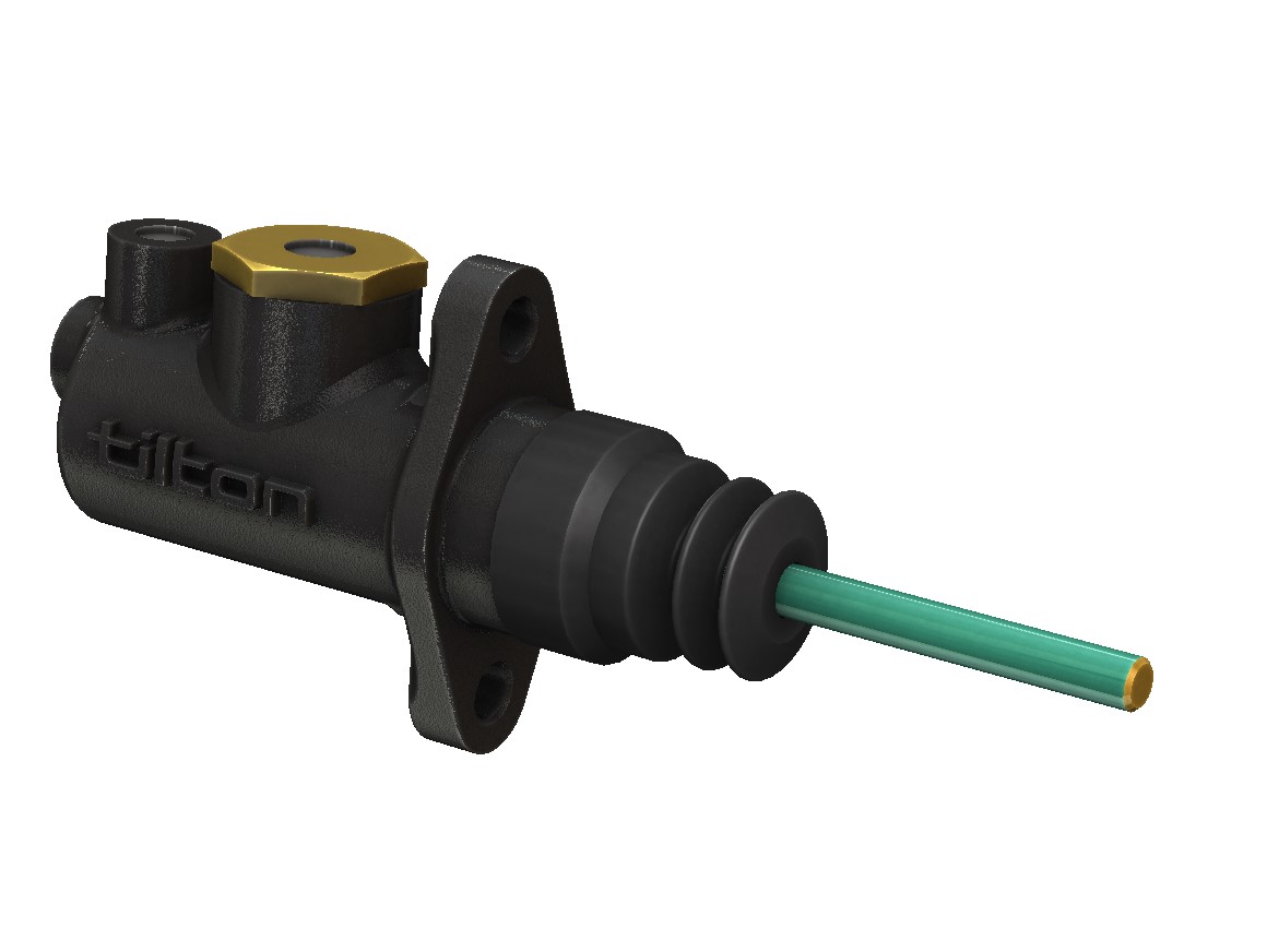 TILTON 76系列主缸