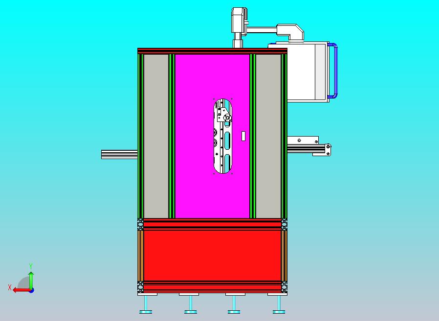 全自动折纸机适配 150-850mm 幅面纸张，采用吸风式送纸