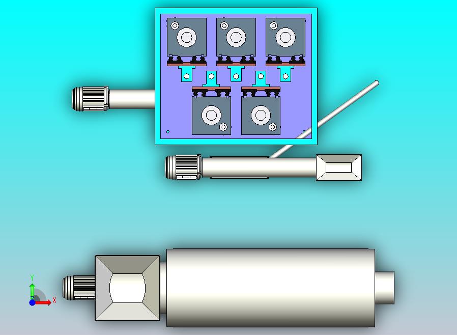 稻米加工机舂米机