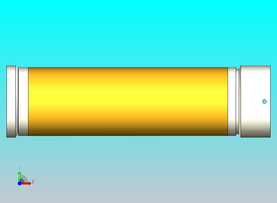 固体火箭发动机