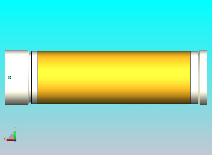 固体火箭发动机