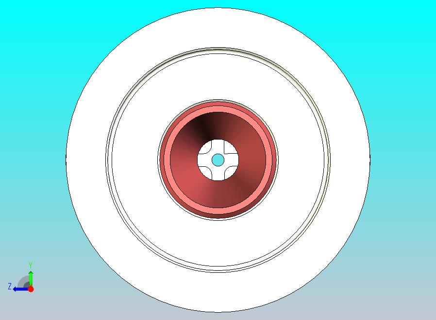 固体火箭发动机