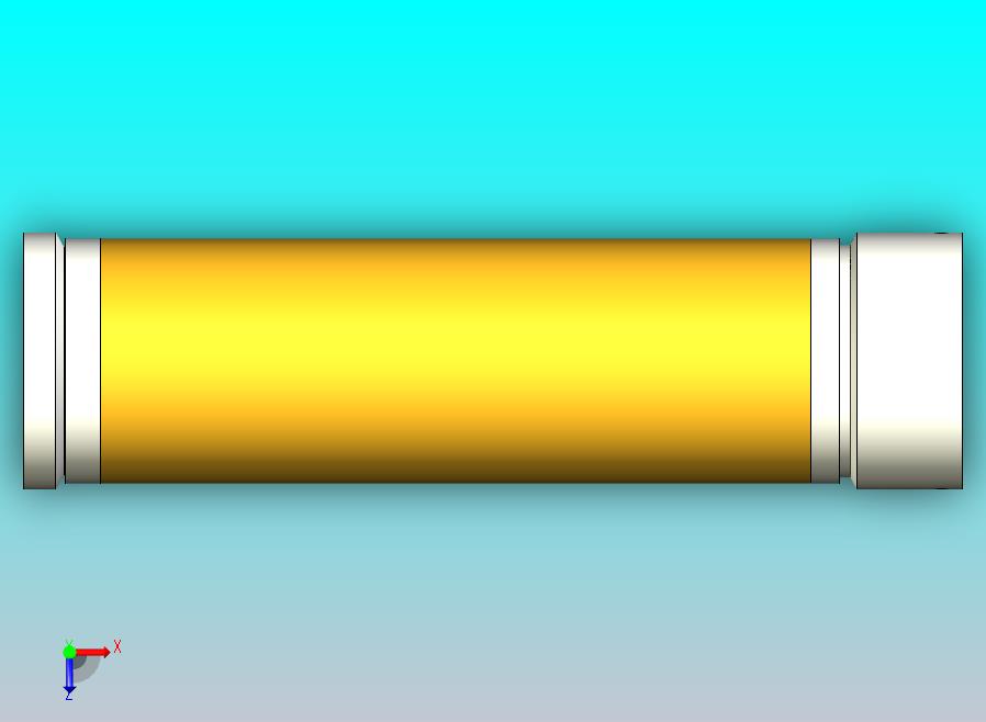 固体火箭发动机