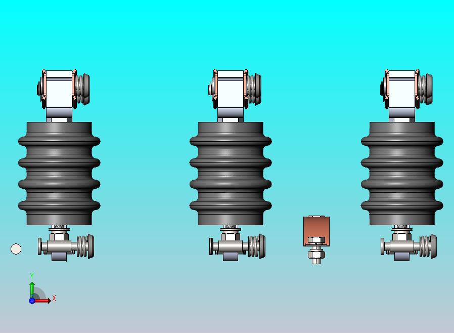RVZ断路器驱动装置