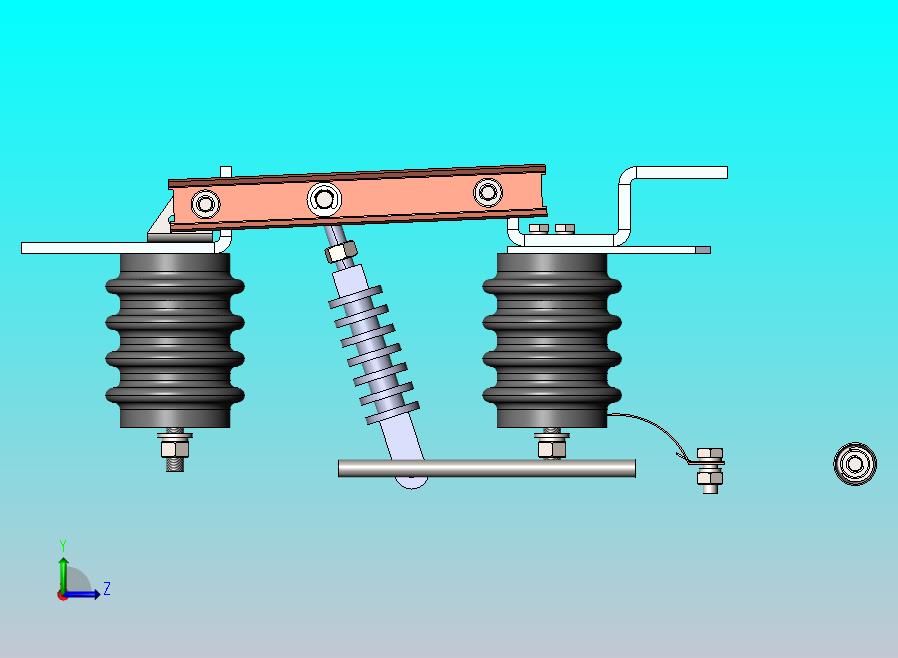 RVZ断路器驱动装置