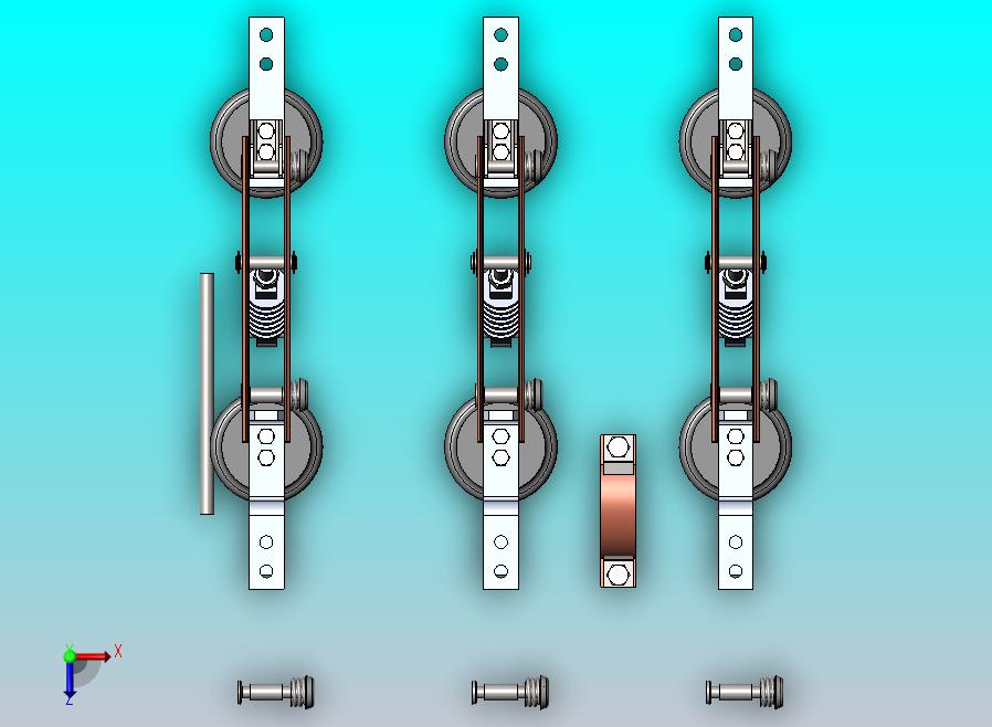 RVZ断路器驱动装置