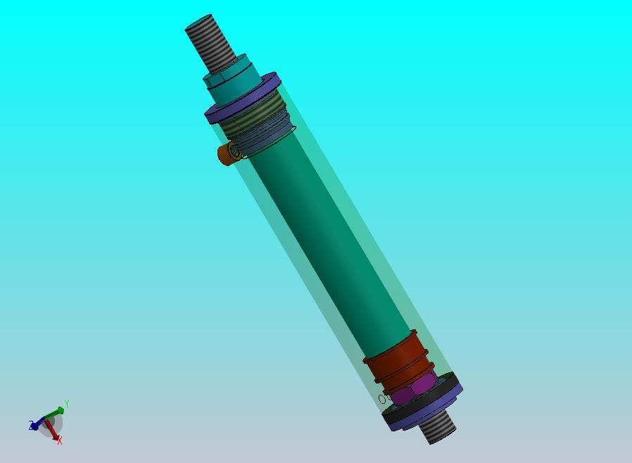 焊接式液压缸-50x60x230mm-1.snapshot.1