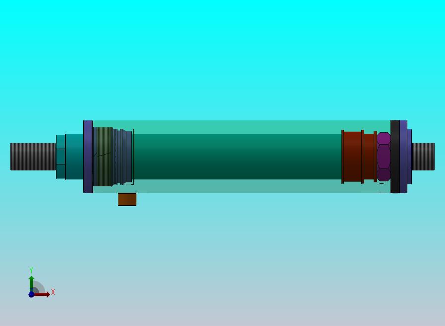 焊接式液压缸-50x60x230mm-1.snapshot.1