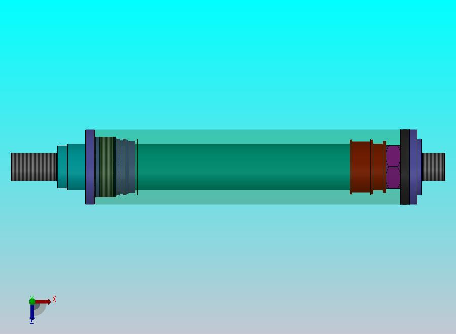 焊接式液压缸-50x60x230mm-1.snapshot.1