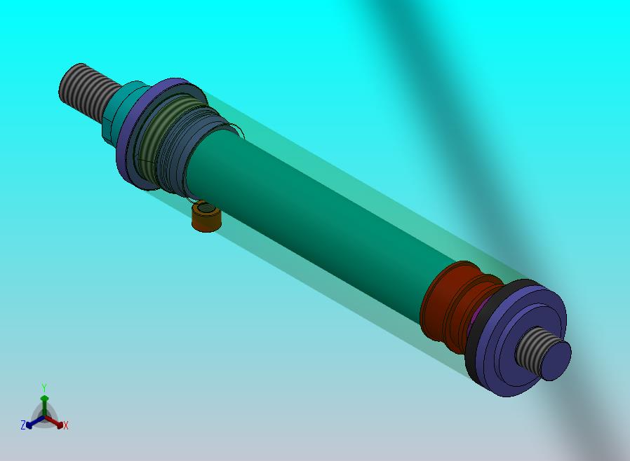 焊接式液压缸-50x60x230mm-1.snapshot.1