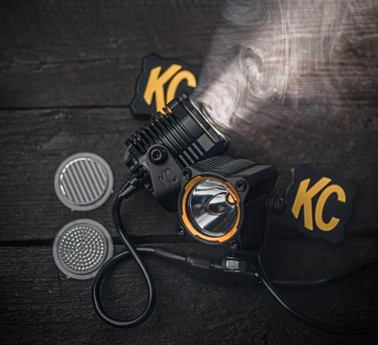 KC FLEX ERA 1 灯