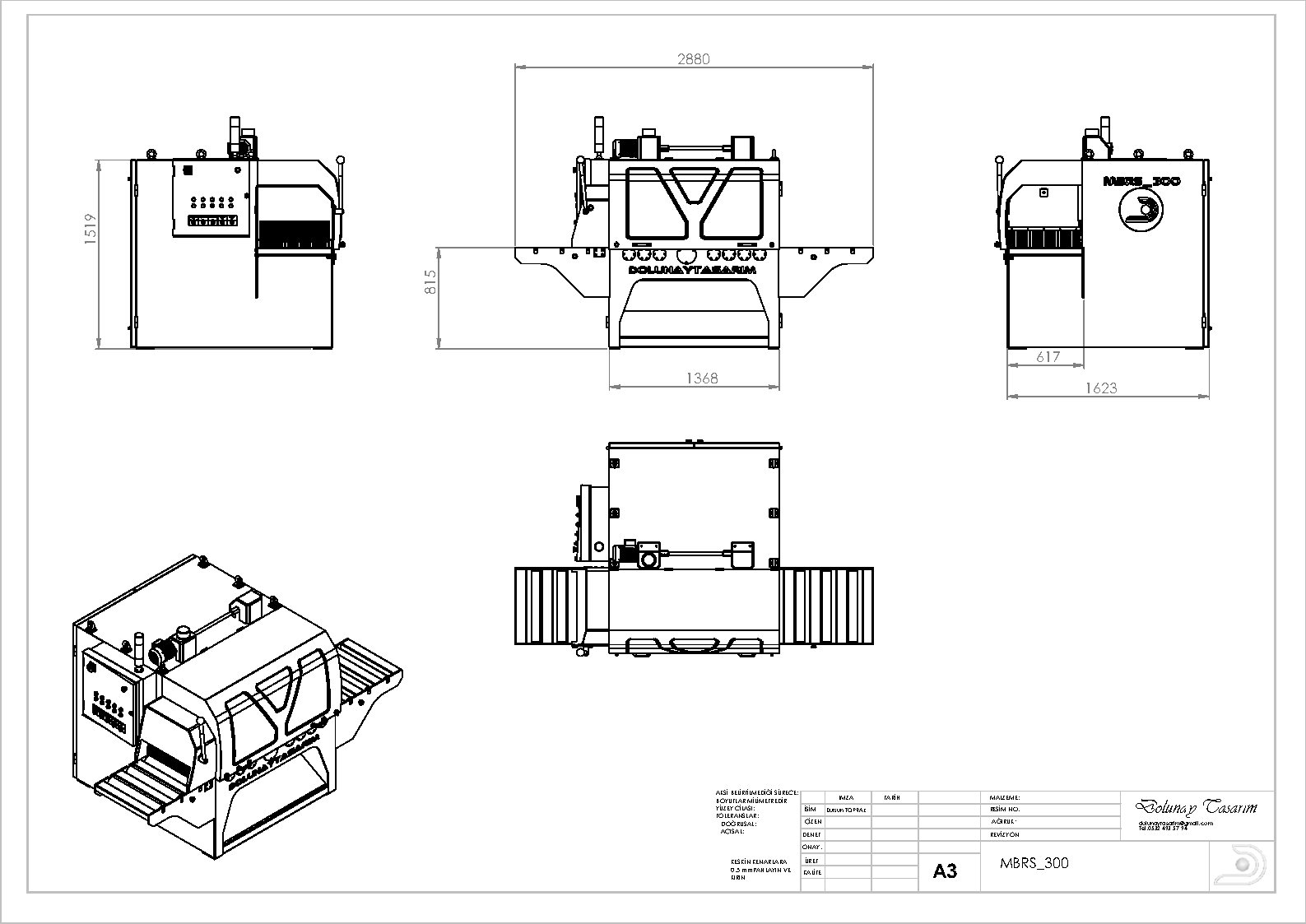 自动木材切片生产线