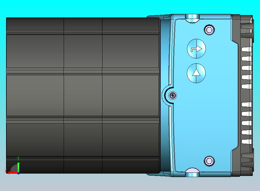 可编程设备InspectorP63x