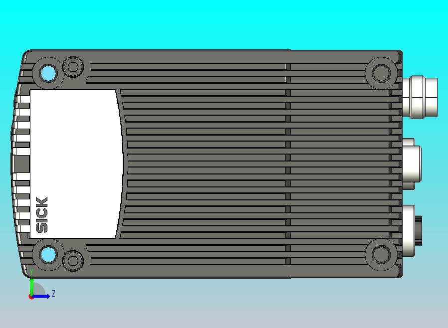可编程设备InspectorP63x