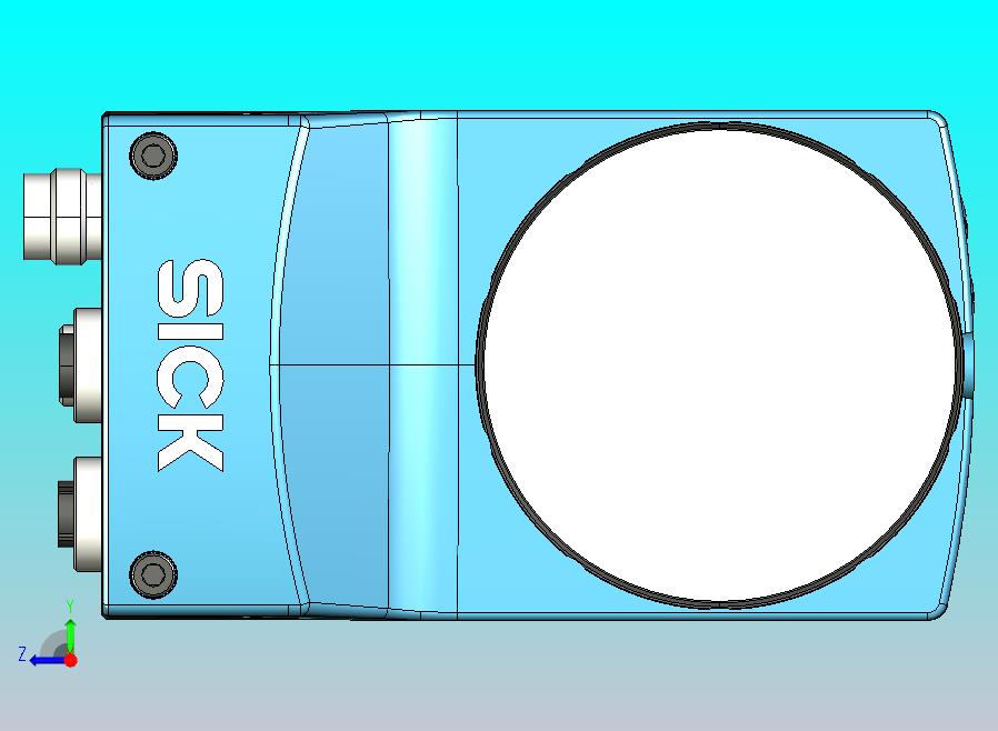 可编程设备InspectorP63x