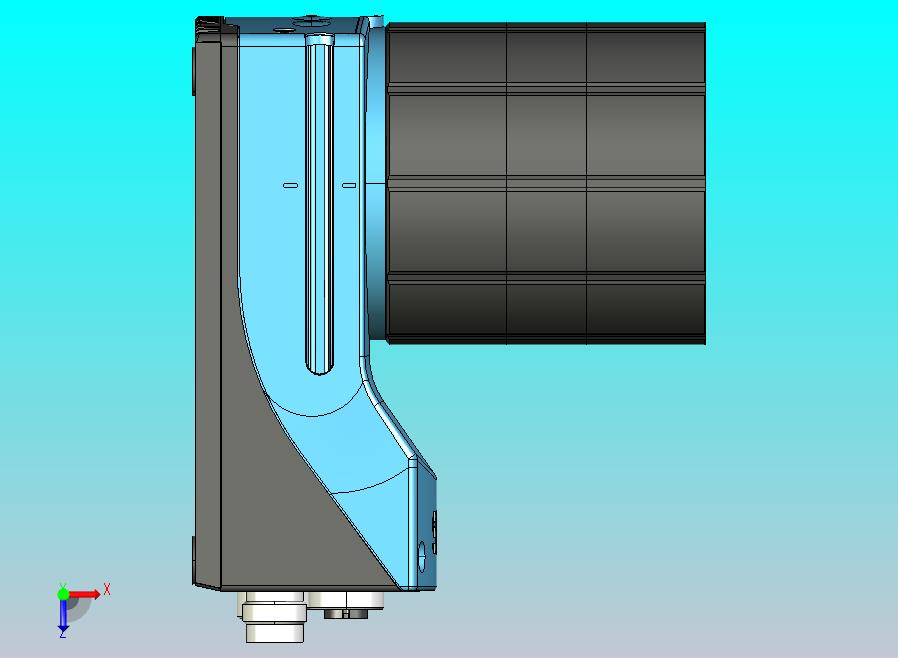 可编程设备InspectorP63x