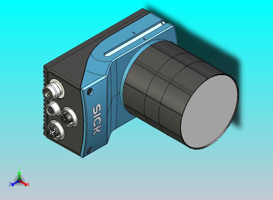 可编程设备InspectorP63x