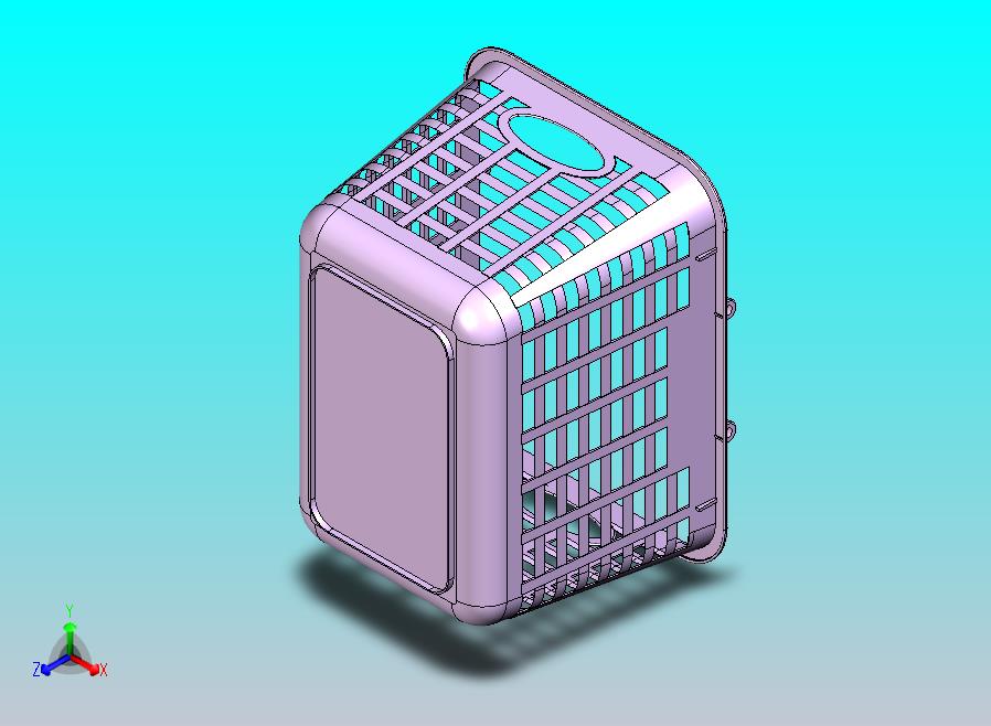 购物篮子产品设计