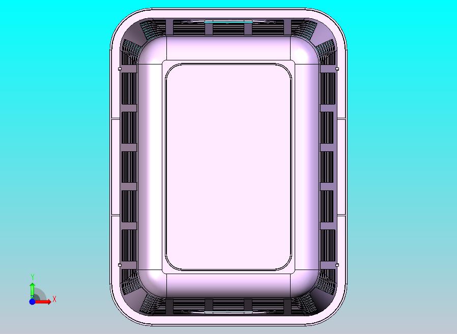 购物篮子产品设计