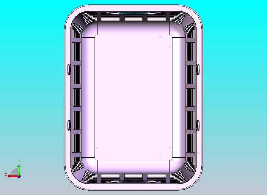 购物篮子产品设计