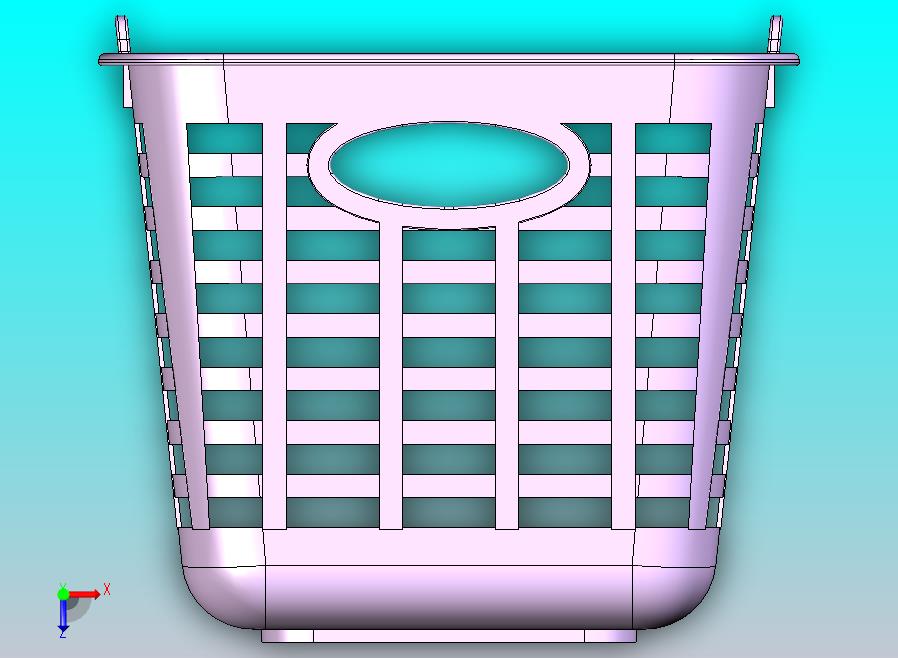 购物篮子产品设计