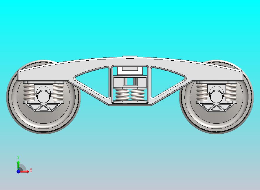 卡莱特金Mk转向器