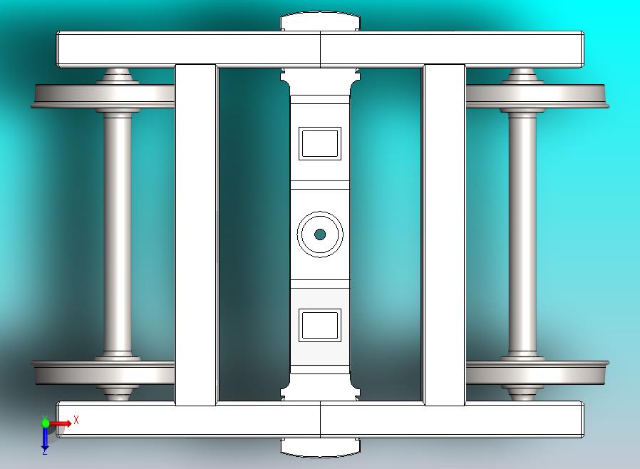 卡莱特金Mk转向器