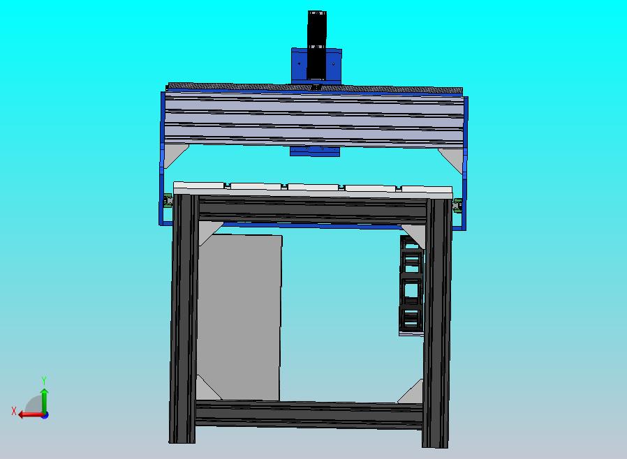 CNC 机床 34x 48 （864x1219）