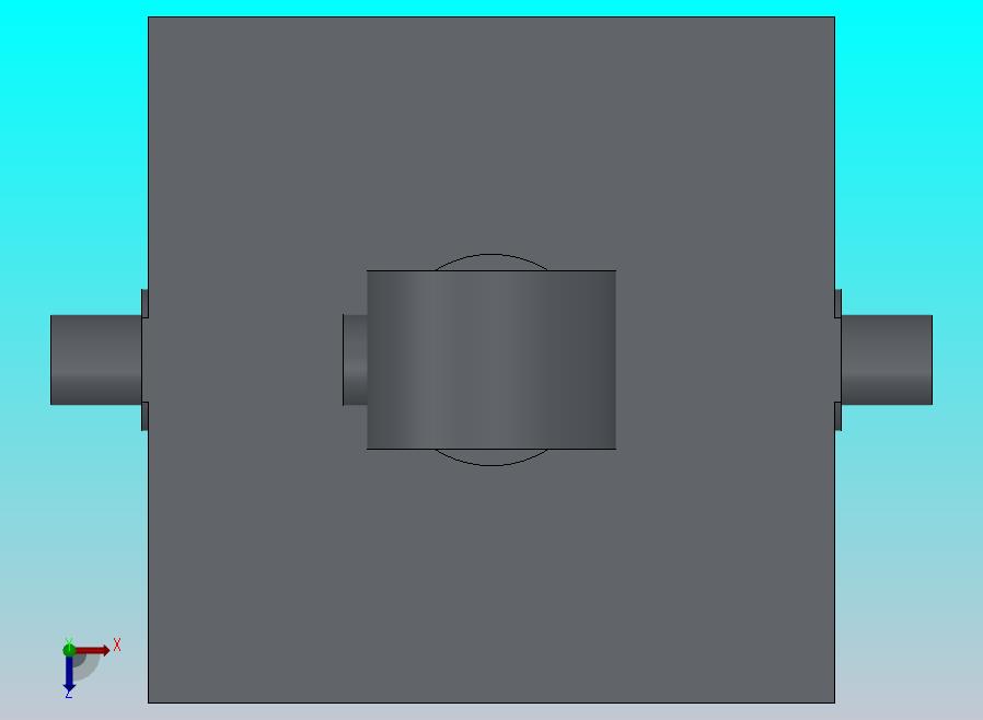 拉杆液压缸-60x40x450-mm-3.snapshot.1