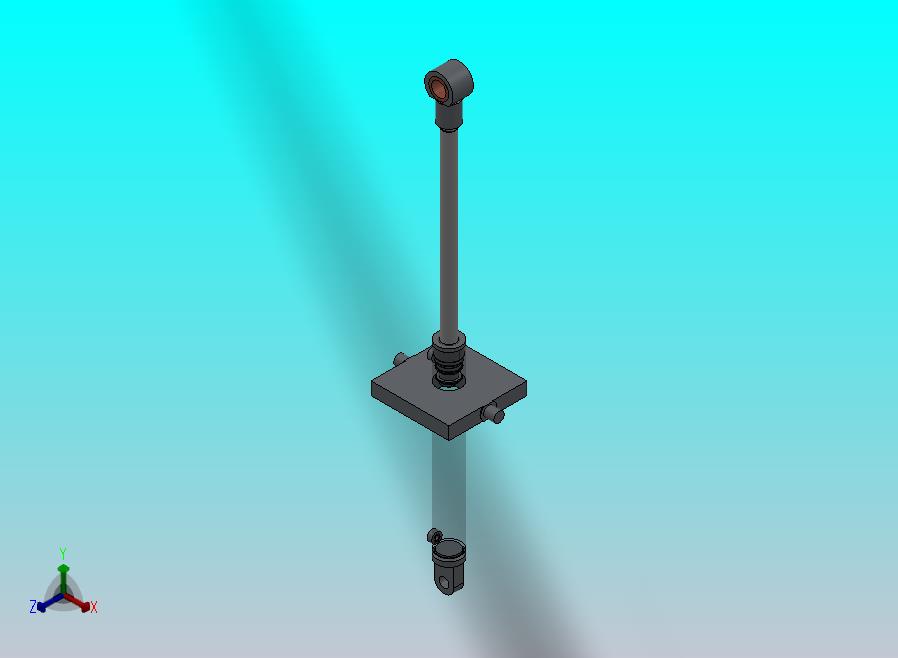 拉杆液压缸-60x40x450-mm-3.snapshot.1