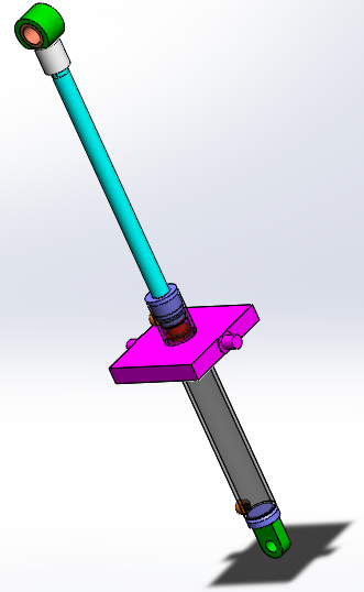 拉杆液压缸-60x40x450-mm-3.snapshot.1