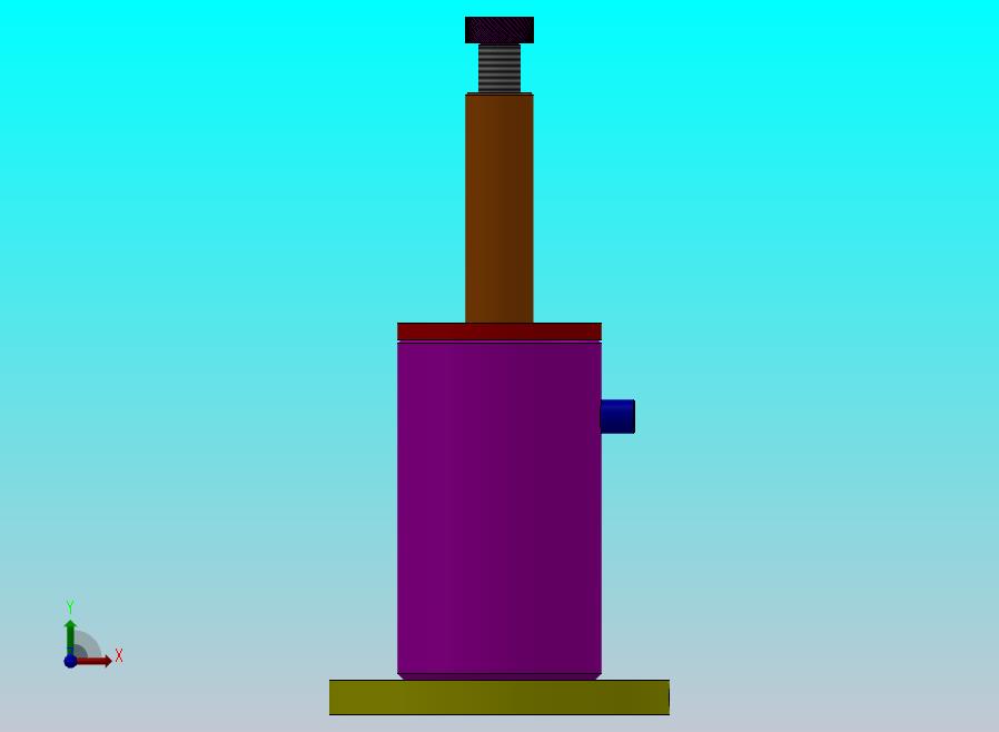 特殊气缸-100x40x136mm-2.snapshot.1