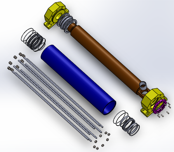 拉杆液压缸-280x220x1400-mm-3.snapshot.1