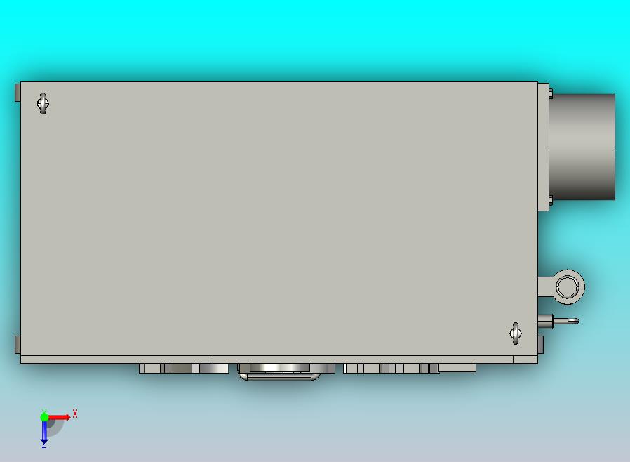 圆筒过滤网除尘器YDC系列[YDC-10]