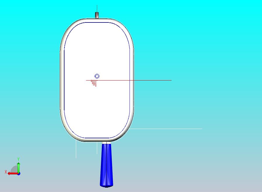 蒸馏浓缩咖啡机