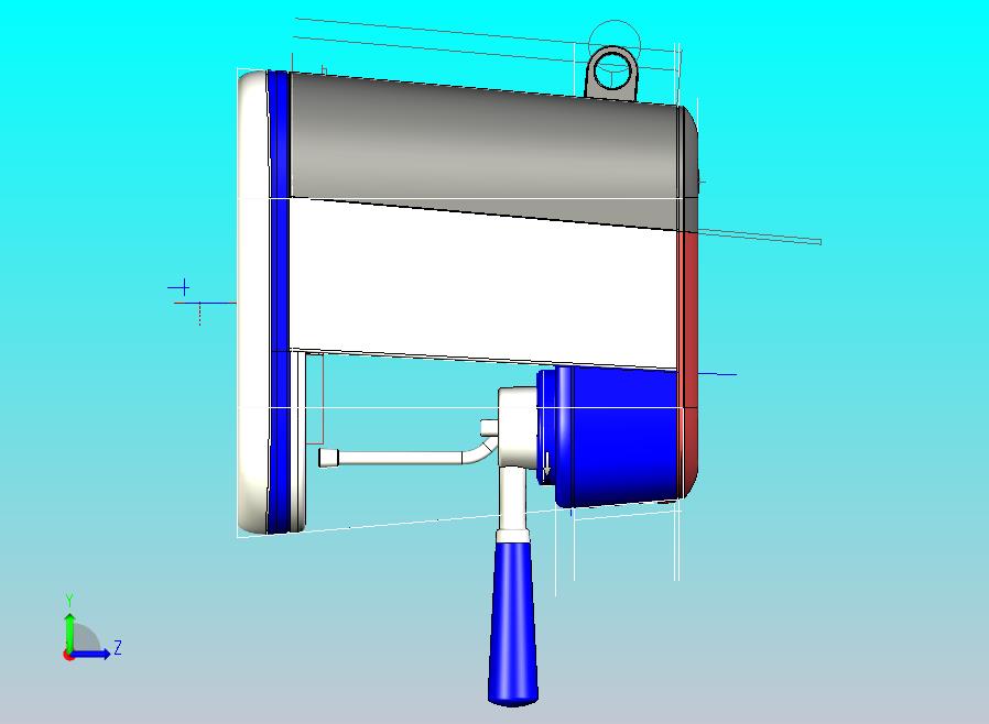 蒸馏浓缩咖啡机