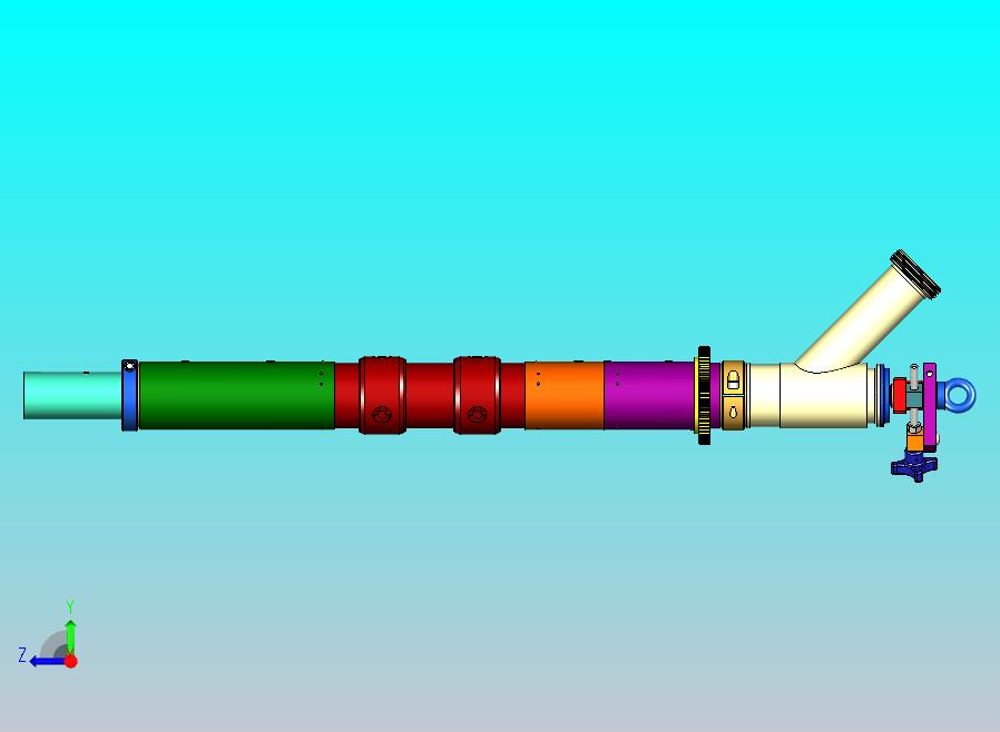 奶油剂量分配器