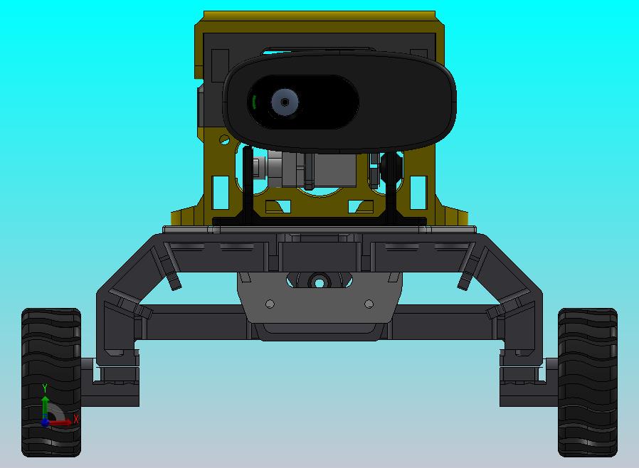 漫游者探索者 - 4