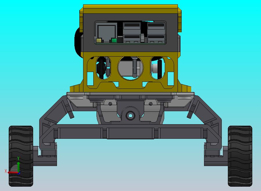 漫游者探索者 - 4