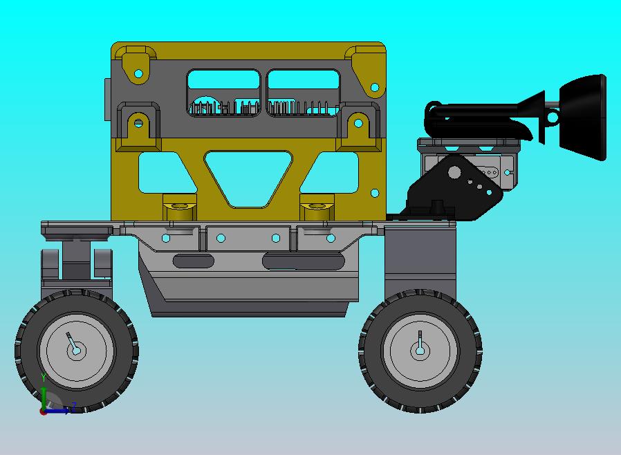 漫游者探索者 - 4