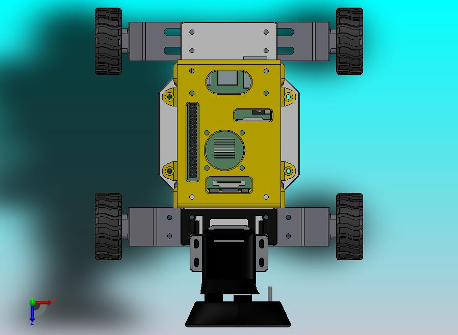 漫游者探索者 - 4