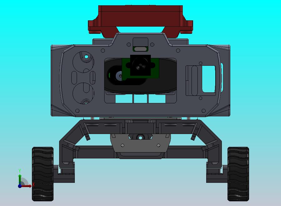 漫游者探索者 - 5