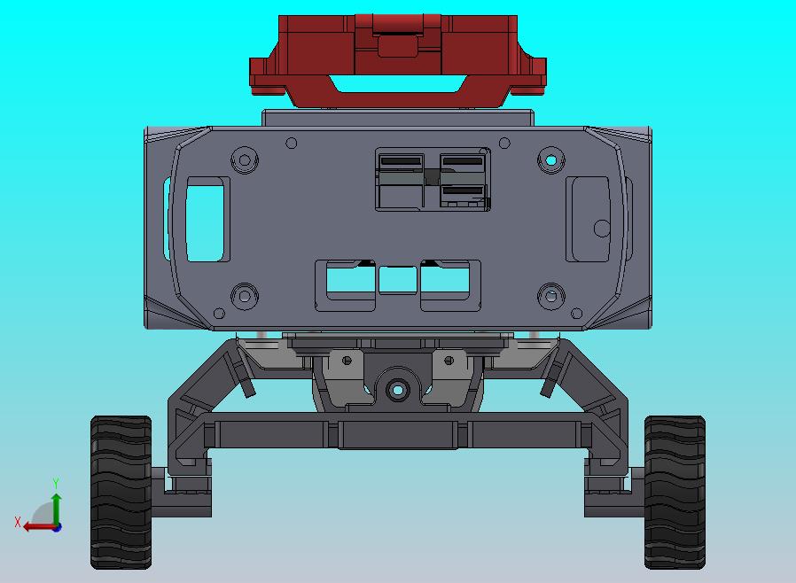 漫游者探索者 - 5