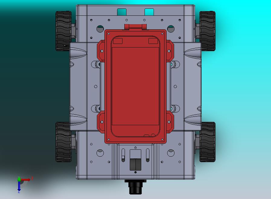 漫游者探索者 - 5