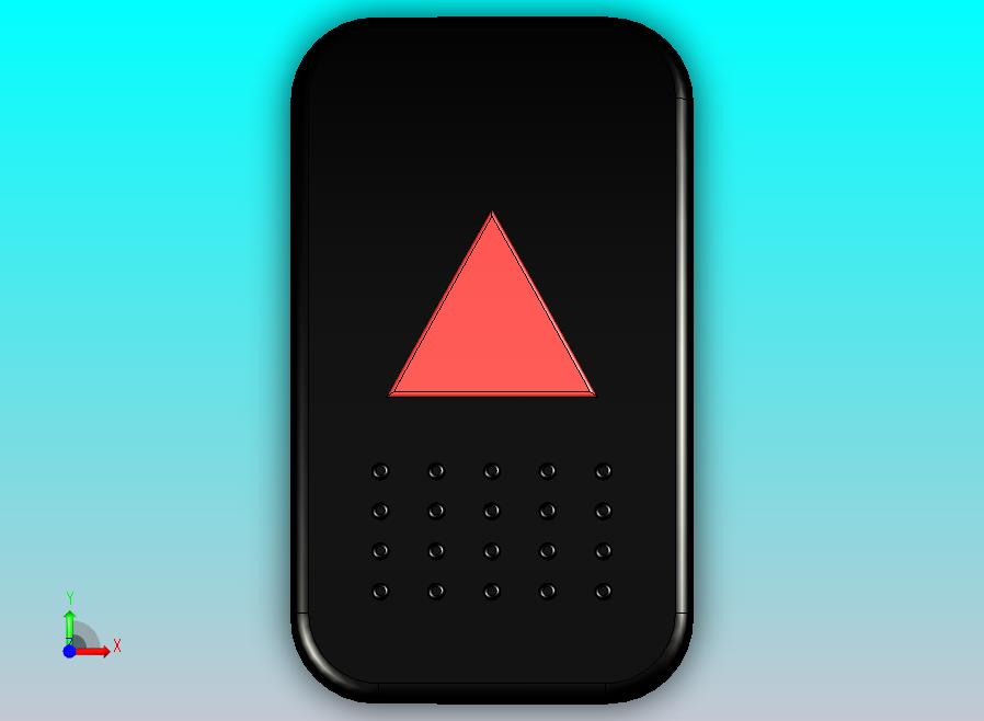 第 7 代，EM2开关按钮