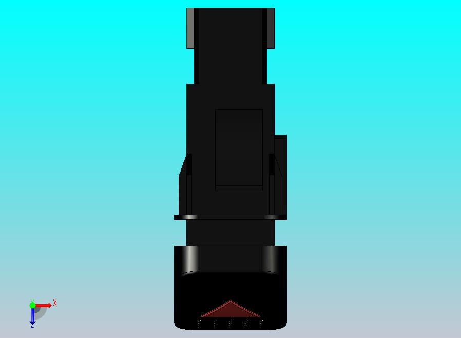 第 7 代，EM2开关按钮