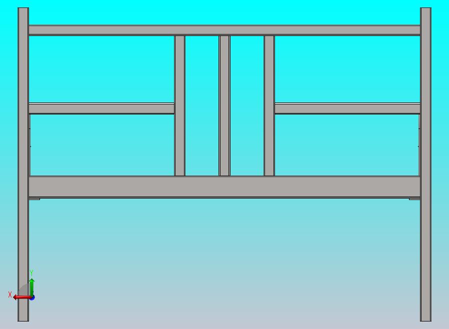 床架 兰江 诺克多