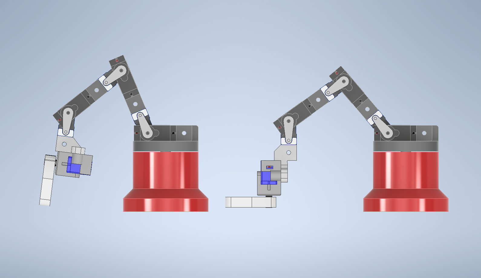 小巧实惠的蚂蚁机器人