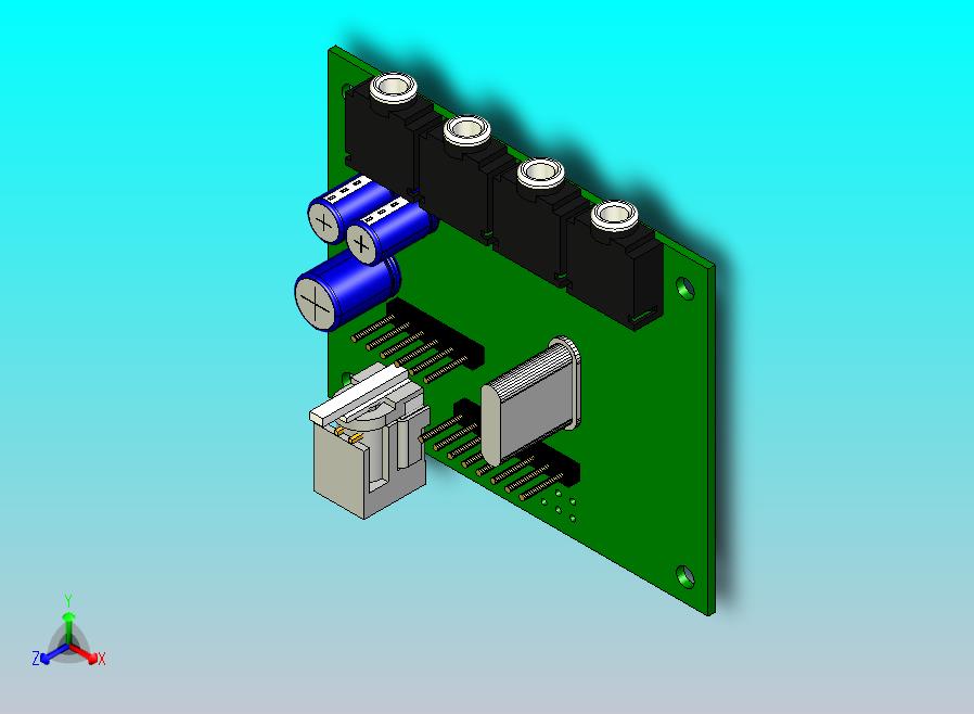音频编解码器 WM8731
